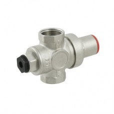 Редуктор тиску Raftec 1/2" RPD01 Редуктор тиску Raftec 1/2" RPD01